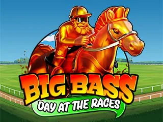 Big Bass Day At The Races